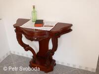Pamětní síň ThDr. Jaroslava Studeného