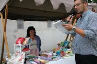 MAS Železnohorský region