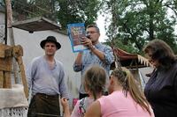 MAS Železnohorský region