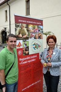 MAS Železnohorský region