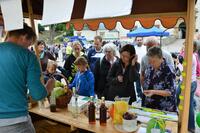 MAS Železnohorský region