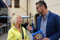 MAS Železnohorský region