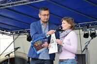 MAS Železnohorský region