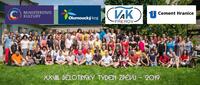 XXVIII. Bělotínský týden zpěvu 2019