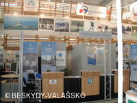 BESKYDY-VALAŠSKO, regionální agentura CR
