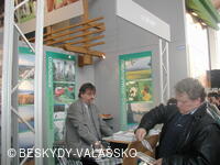 BESKYDY-VALAŠSKO, regionální agentura CR