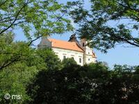 Kostel sv. Vavřince