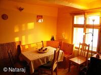 Tantra NATARAJ Skalka u Doks