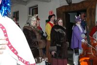 Podjavořičan, folklorní soubor