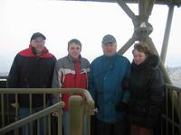 MAS Železnohorský region