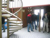 MAS Železnohorský region