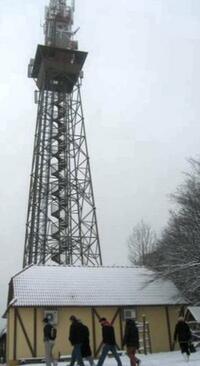 MAS Železnohorský region