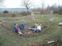 MAS Železnohorský region