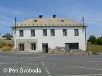 Nové zdravotní středisko Bělotín