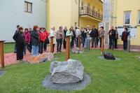 MAS Železnohorský region