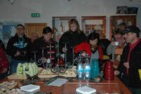 MAS Železnohorský region