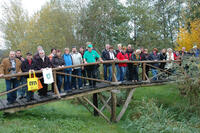 MAS Železnohorský region