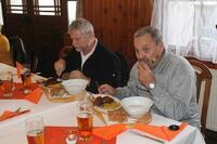 MAS Železnohorský region