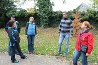 MAS Železnohorský region