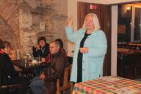 MAS Železnohorský region