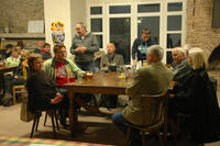 MAS Železnohorský region