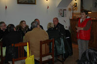 MAS Železnohorský region